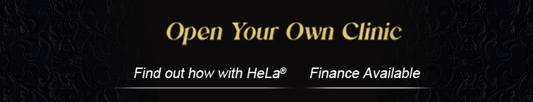 Open Your Own HeLa Clinic