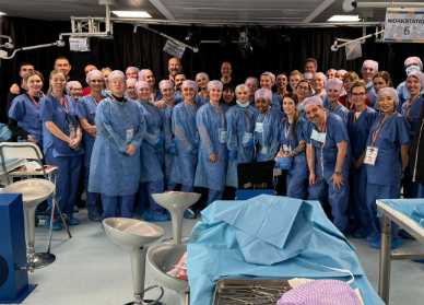 Read more about the article Advanced Dissection Course in Dubai – October 2025